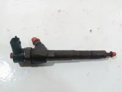 Second-hand car spare part injector for opel astra j lim. cosmo oem iam references 0445110327