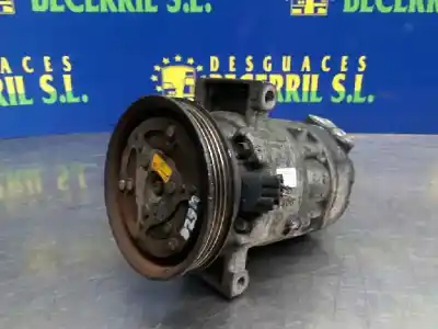 Second-hand car spare part air conditioning compressor for fiat stilo (192_) 1.6 16v (192_xb1a) oem iam references 4472208634