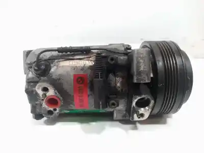Gebrauchtes Autoersatzteil klimakompressor zum bmw serie 3 berlina (e46) 320d oem-iam-referenzen 64528386650