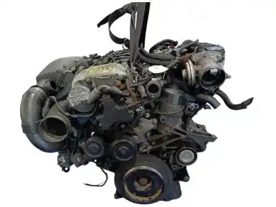 Pièce détachée automobile d'occasion MOTEUR COMPLET pour MERCEDES-BENZ CLASE CLK (W209) COUPE  Références OEM IAM 612967  BOSCH
