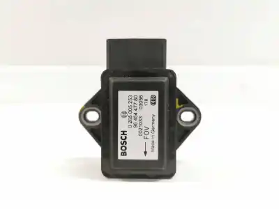Pièce détachée automobile d'occasion CAPTEUR ESP pour PEUGEOT 307 BERLINA (S2)  Références OEM IAM 0265005253  9645447780