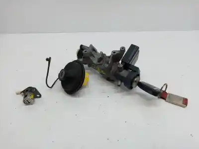 Second-hand car spare part anti-theft device for dodge caliber sxt oem iam references tomfx046712599