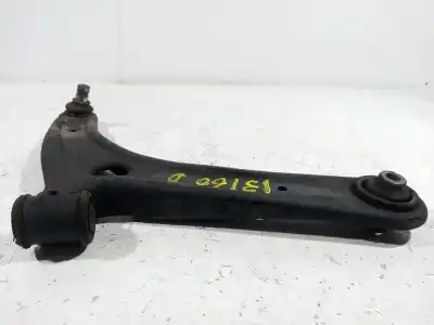 Second-hand car spare part front right lower suspension arm for dodge caliber sxt oem iam references 