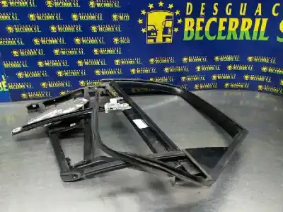 Автозапчастина б/у регулятор склона задній лівий для audi a6 avant (4b5) 2.5 tdi посилання на oem iam 