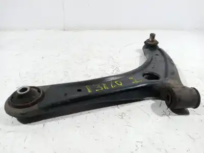Second-hand car spare part front left lower suspension arm for dodge caliber sxt oem iam references 