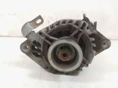 Piesă de schimb auto la mâna a doua alternator pentru peugeot 107 básico referințe oem iam 270600q010