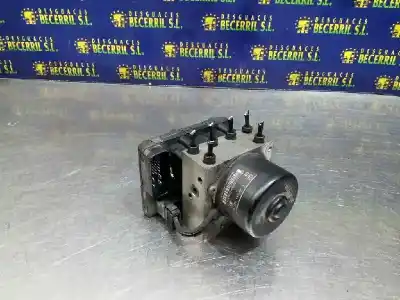 Автозапчасти б/у АБС за VOLKSWAGEN GOLF IV BERLINA (1J1)  ссылки OEM IAM 1J0614117B  1J0907379D