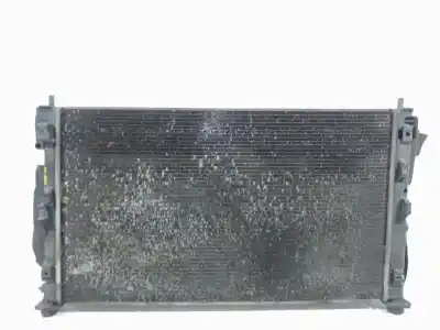 Second-hand car spare part water radiator for dodge caliber sxt oem iam references   