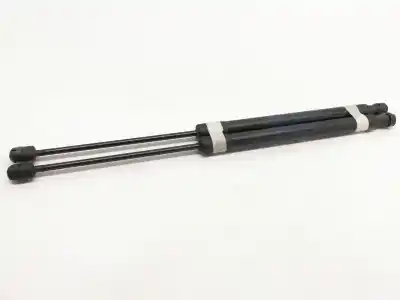 Pezzo di ricambio per auto di seconda mano ammortizzatori baule / porte per opel zafira b cosmo riferimenti oem iam 13128759