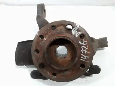 Pezzo di ricambio per auto di seconda mano attacco anteriore destro per opel zafira b cosmo riferimenti oem iam 