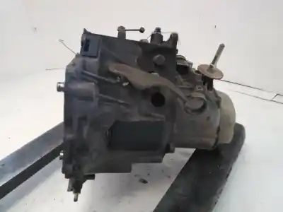 Pezzo di ricambio per auto di seconda mano riduttore per citroen berlingo 1.9 d multispace riferimenti oem iam 20ta47  