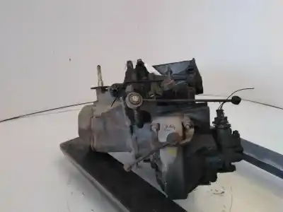 Pezzo di ricambio per auto di seconda mano riduttore per citroen berlingo 1.9 d multispace riferimenti oem iam 20ta47  