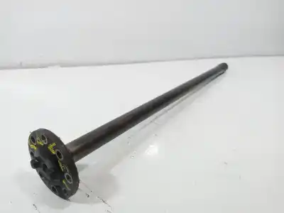 Second-hand car spare part rear left transmission for renault maxity fg 130.35/45 oem iam references 