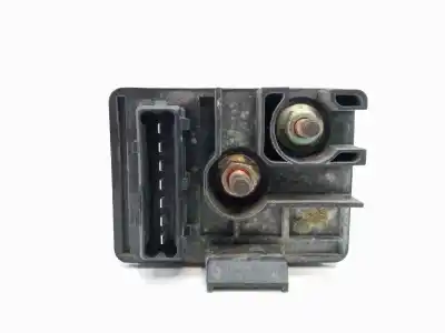 Pezzo di ricambio per auto di seconda mano scatola di preriscaldamento per peugeot 206 berlina xr riferimenti oem iam 9616280080  