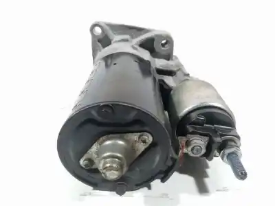 Автозапчастина б/у двигун запускається для ford ka (ccu) trend + посилання на oem iam 0001137012  