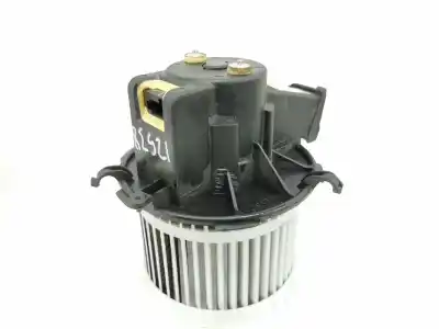 Second-hand car spare part heater blower motor for ford ka (ccu) trend + oem iam references 98617931  