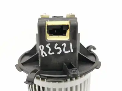 Second-hand car spare part heater blower motor for ford ka (ccu) trend + oem iam references 98617931  