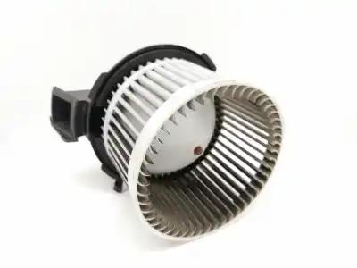 Second-hand car spare part heater blower motor for ford ka (ccu) trend + oem iam references 98617931  