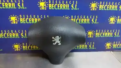 Peça sobressalente para automóvel em segunda mão  por PEUGEOT 206 BERLINA XR Referências OEM IAM 2B2003525  