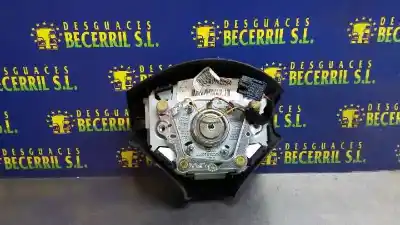 Piesă de schimb auto la mâna a doua airbag fațã stânga pentru peugeot 206 berlina xr referințe oem iam 2b2003525  