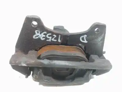 Автозапчасти б/у передний правый тормозной суппорт за ford ka (ccu) trend + ссылки oem iam 