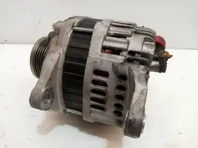 Second-hand car spare part alternator for renault maxity fg 130.35/45 oem iam references   