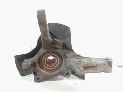 Second-hand car spare part front left knuckle for citroen jumpy (u6u_) 1.9 d oem iam references   