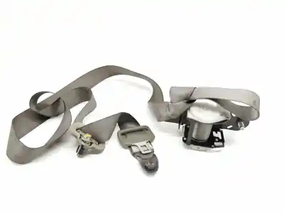 Second-hand car spare part front right seat belt for renault maxity fg 130.35/45 oem iam references 704810781