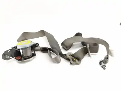 Second-hand car spare part front left seat belt for renault maxity fg 130.35/45 oem iam references c70334078ual