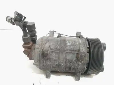 Second-hand car spare part air conditioning compressor for renault maxity fg 130.35/45 oem iam references   
