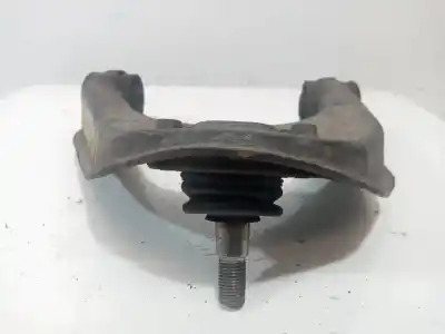 Pièce détachée automobile d'occasion bras de suspension superieur avant gauche pour renault maxity fg 130.35/45 références oem iam   