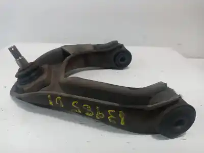Pièce détachée automobile d'occasion bras de suspension superieur avant gauche pour renault maxity fg 130.35/45 références oem iam   