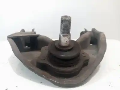 Pièce détachée automobile d'occasion bras de suspension superieur avant gauche pour renault maxity fg 130.35/45 références oem iam   