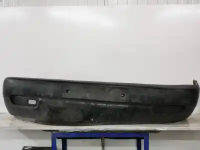 Second-hand car spare part front bumper for volkswagen t4 transporter/furgoneta (mod. 1991) caja cerrada oem iam references   