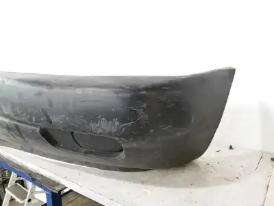 Second-hand car spare part front bumper for volkswagen t4 transporter/furgoneta (mod. 1991) caja cerrada oem iam references   