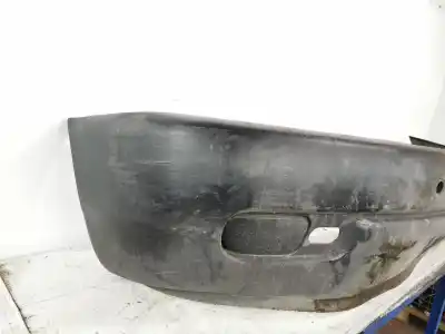 Second-hand car spare part front bumper for volkswagen t4 transporter/furgoneta (mod. 1991) caja cerrada oem iam references   