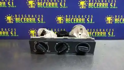 İkinci el araba yedek parçası ISITMA / KLIMA KONTROLÜ için SKODA FELICIA BERLINA ( 791)  OEM IAM referansları   