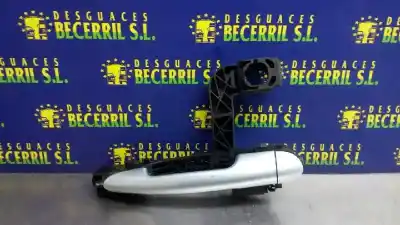 Pezzo di ricambio per auto di seconda mano maniglia esterna anteriore destra per fiat stilo multi wagon (192_) 1.9 d multijet riferimenti oem iam 