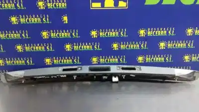 Pezzo di ricambio per auto di seconda mano maniglia esterna del cancello per fiat stilo multi wagon (192_) 1.9 d multijet riferimenti oem iam 