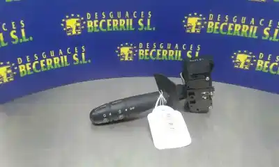 Pezzo di ricambio per auto di seconda mano CONTROLLO INTERMITTENTE per RENAULT CLIO II FASE II (B/CB0)  Riferimenti OEM IAM 121496  