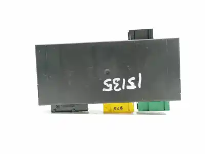 Recambio de automóvil de segunda mano de MODULO ELECTRONICO para BMW SERIE 3 COMPACTO (E36)  referencias OEM IAM 61358360060  8360060