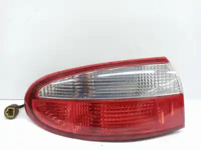 Gebrauchtes Autoersatzteil rückleuchte außen links zum daewoo lanos cool oem-iam-referenzen 