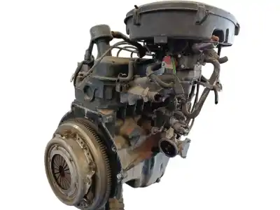 Pezzo di ricambio per auto di seconda mano MOTORE COMPLETO per FORD FIESTA BERL./COURIER  Riferimenti OEM IAM J6B  