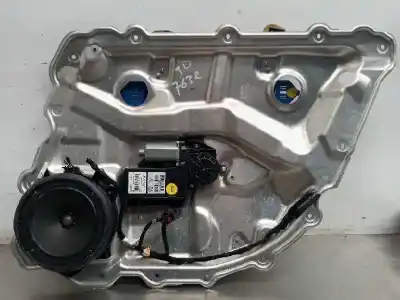 Автозапчасти б/у задний правый стеклорегулятор за audi a8 (4e2) 3.7 quattro ссылки oem iam 4e0959802a