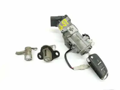 Piesă de schimb auto la mâna a doua dispozitiv antifurt pentru chevrolet lacetti se referințe oem iam 