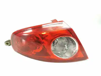 Piesă de schimb auto la mâna a doua lampã spate stânga pentru chevrolet lacetti se referințe oem iam 