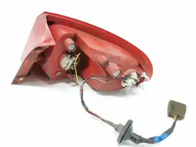 Second-hand car spare part left tailgate light for chevrolet lacetti se oem iam references   