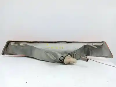 Second-hand car spare part front left headlight for renault trafic combi (ab 4.01) 6 - plazas (l2h1) acristalado parcial 2.9t combi largo oem iam references   