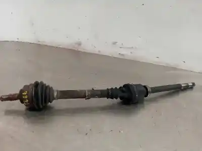 İkinci el araba yedek parçası ÖN SAG SANZIMAN için CITROEN BERLINGO FURGONETA/MONOVOLUMEN (B9)  OEM IAM referansları   