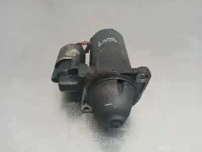 Second-hand car spare part Starter Motor for RENAULT TRAFIC COMBI (AB 4.01) Passenger Privilege OEM IAM references   